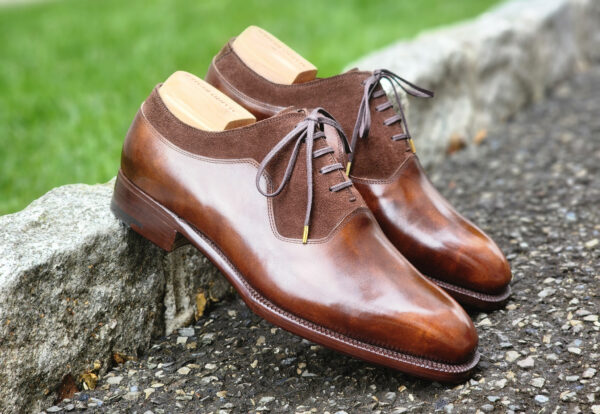 Mario Bemer USA Shoe Review