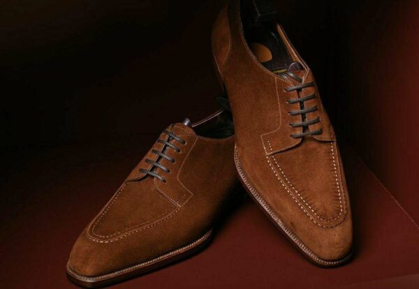 Dress Shoe Price vs Quality