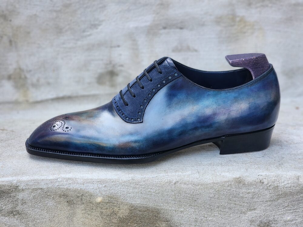 The New Shoe Snob Shop