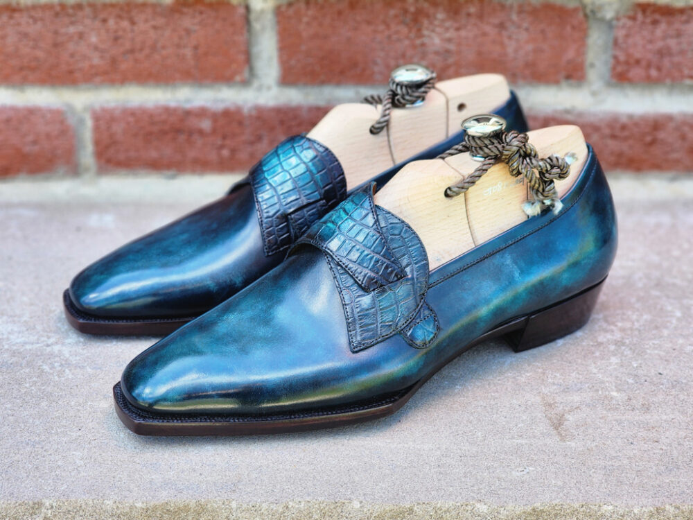 The New Shoe Snob Shop