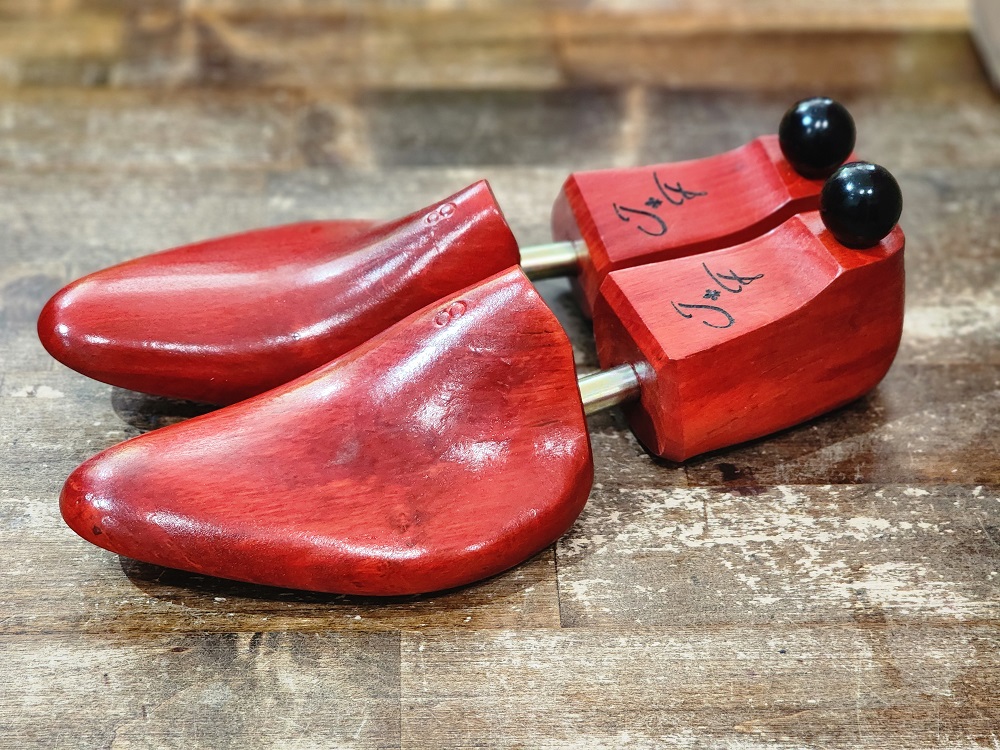 Cheap Shoe Trees