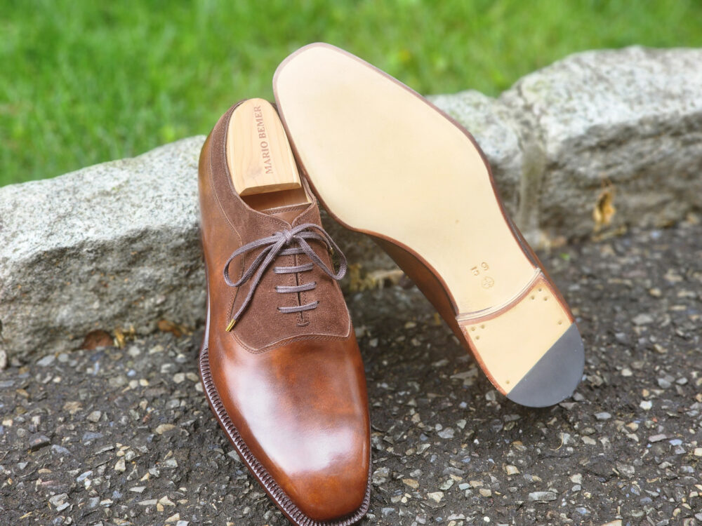 Mario Bemer USA Shoe Review