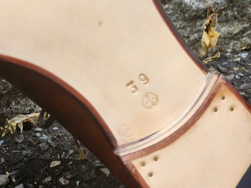 Mario Bemer USA Shoe Review