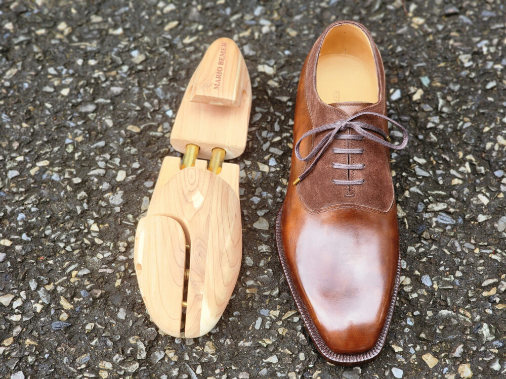 Mario Bemer USA Shoe Review