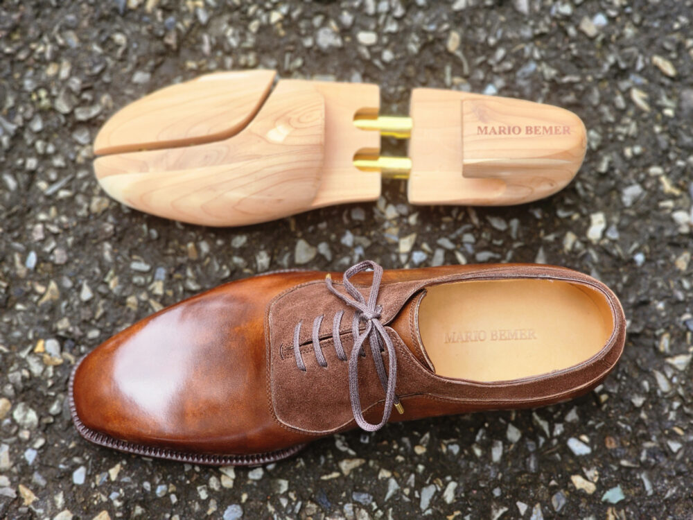 Mario Bemer USA Shoe Review