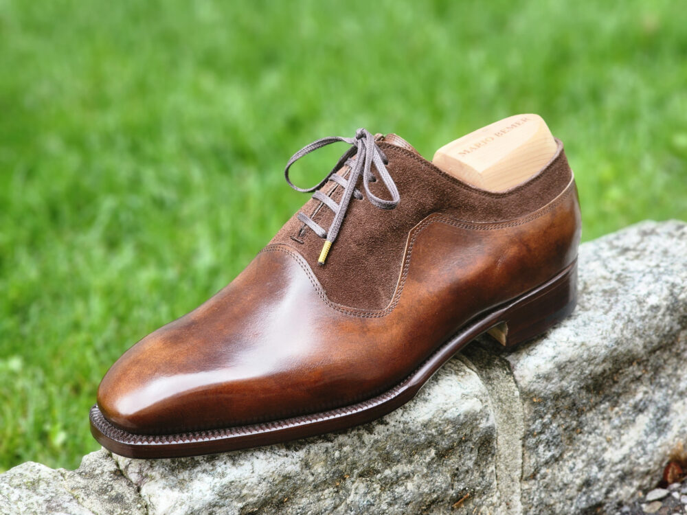 Mario Bemer USA Shoe Review