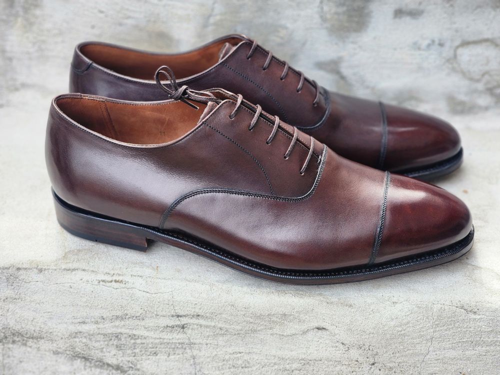 How Long Should Shoes Last