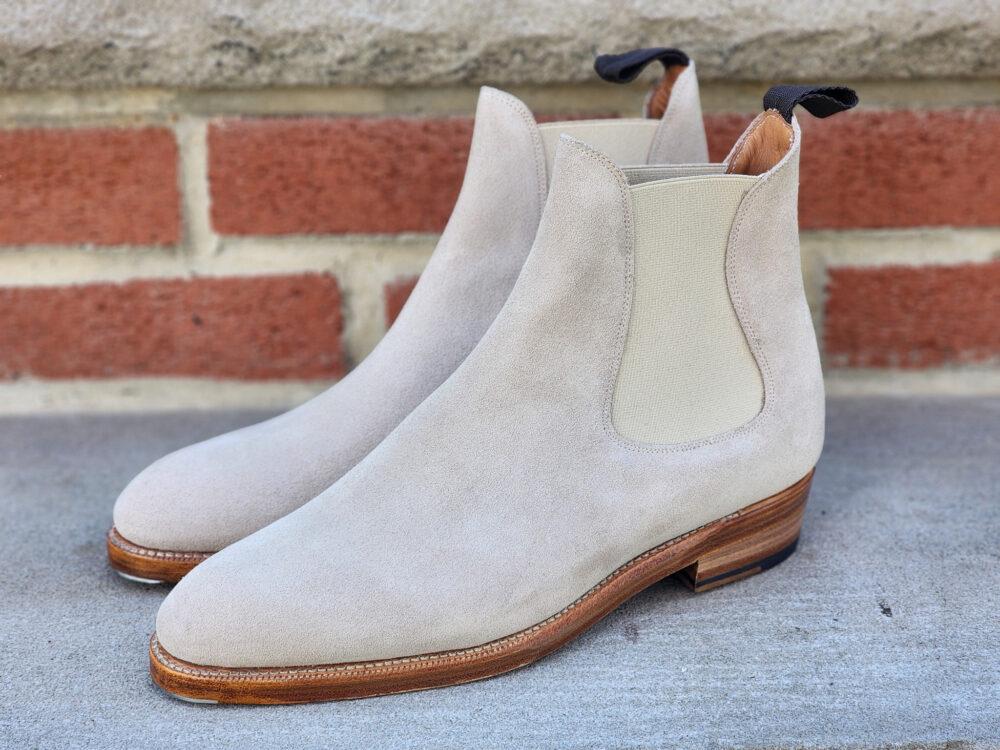 The New Shoe Snob Shop