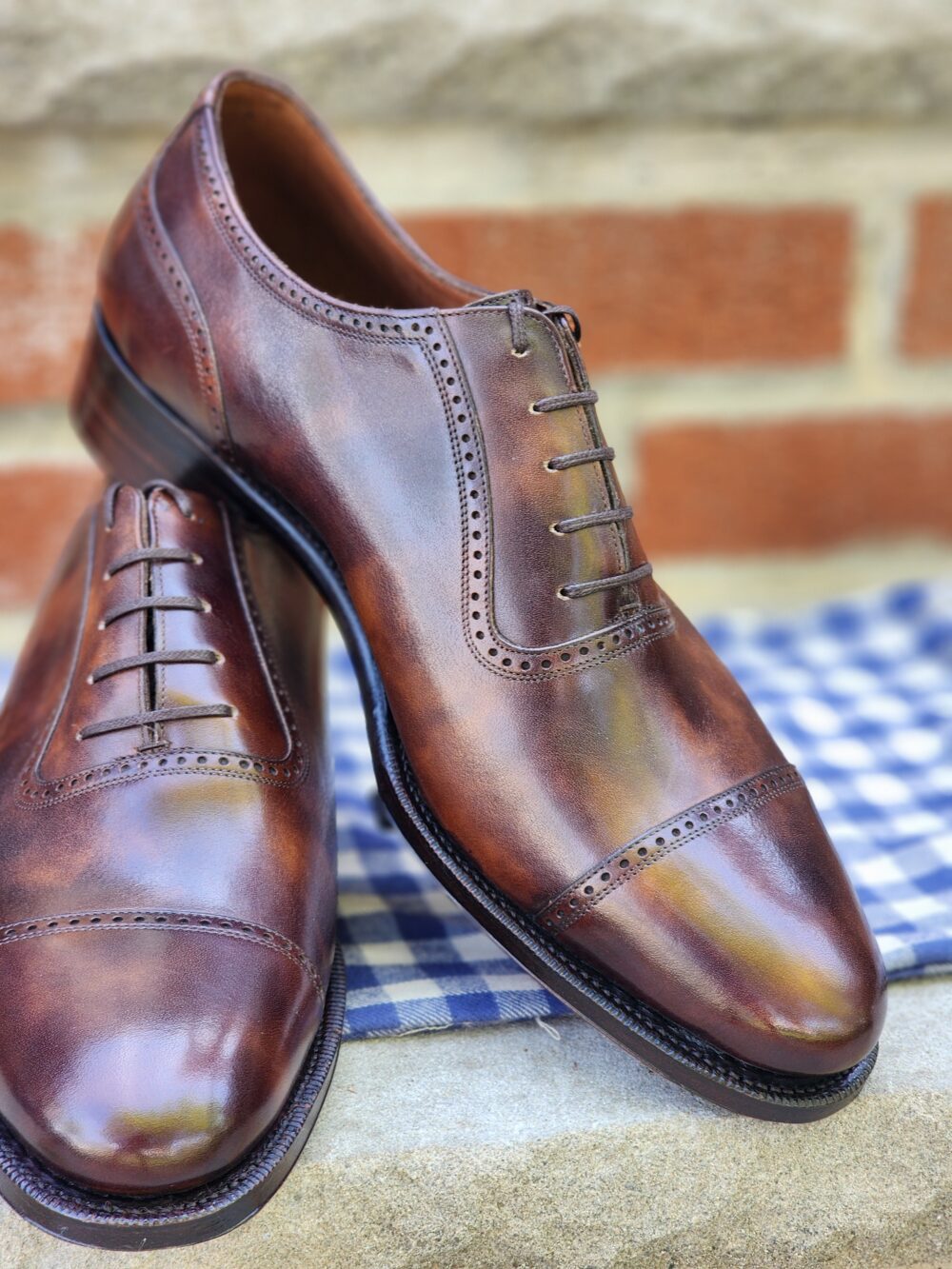 The New Shoe Snob Shop