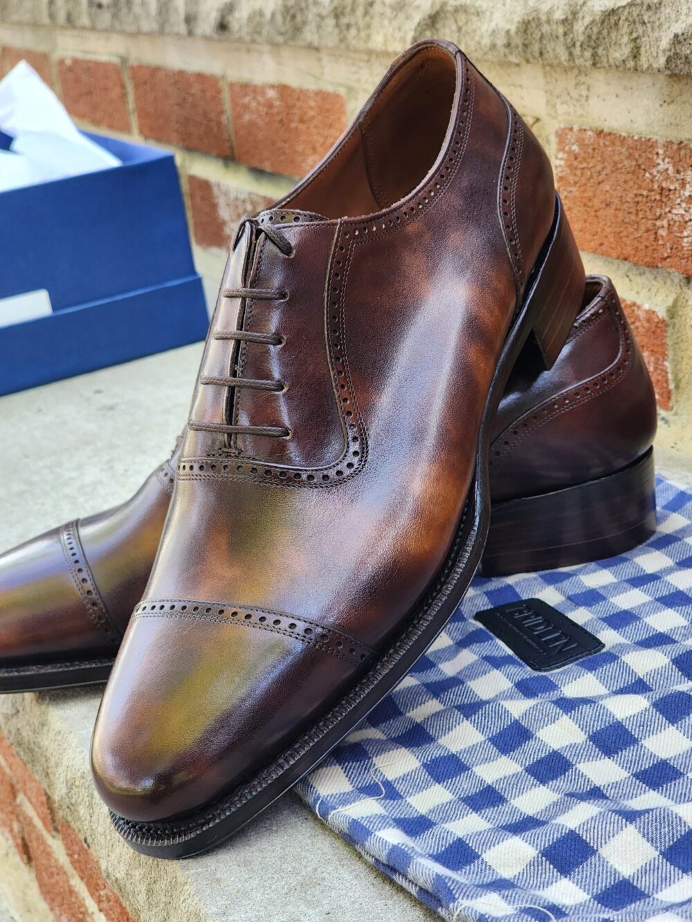 The New Shoe Snob Shop