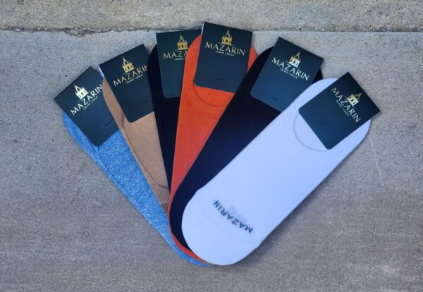 The Best No-Show Socks for Loafers and Sneakers