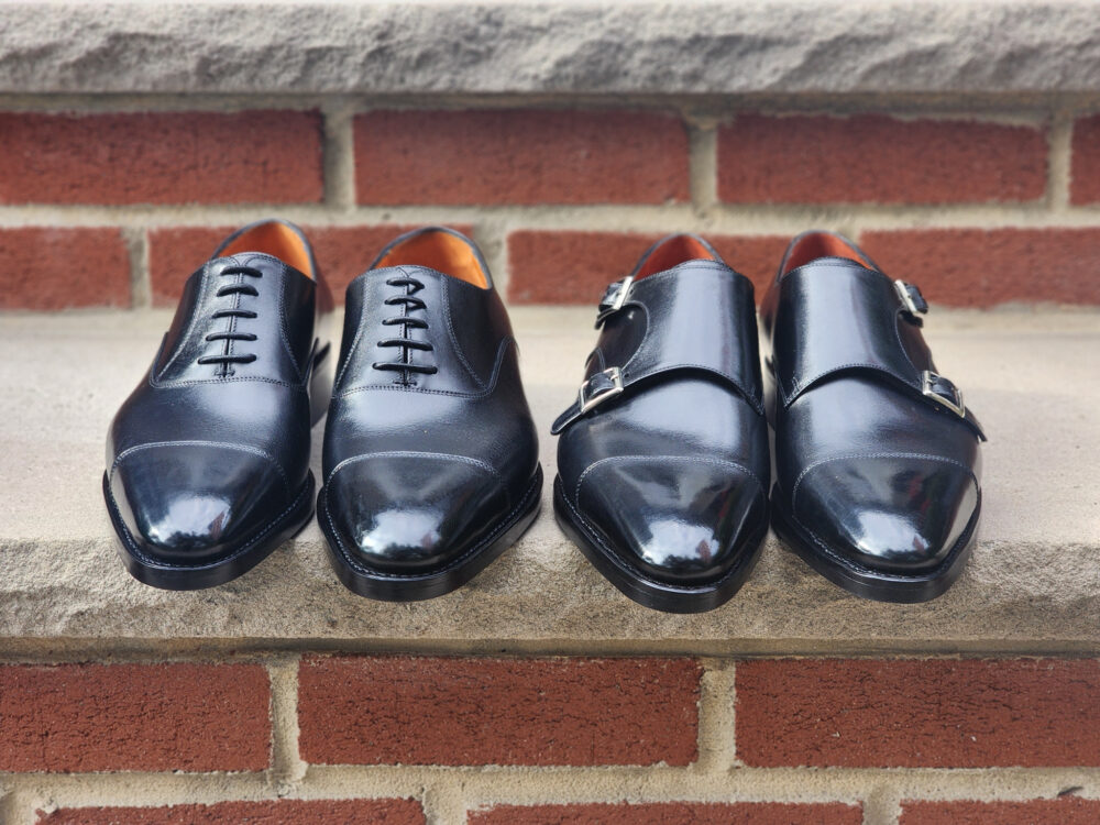 Sapatero shoes review