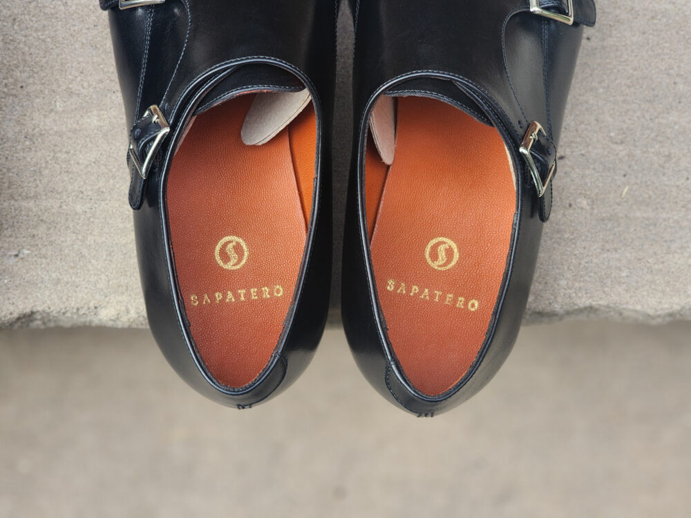 Sapatero shoes review