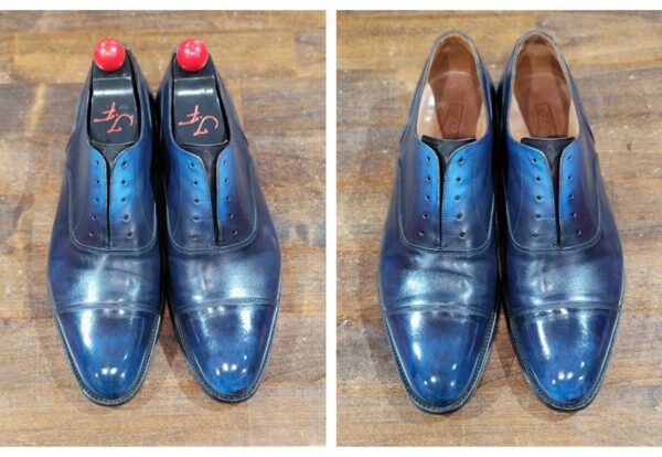 5 Proven Tips to Make Leather Shoes Last Longer