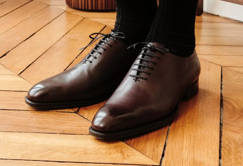 How Long Should Shoes Last