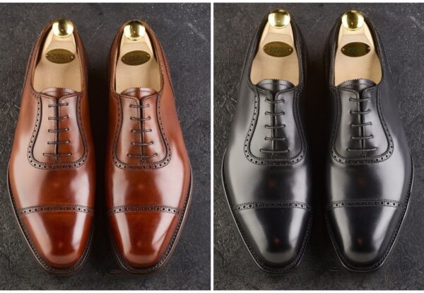 What Is an Adelaide Oxford? A Guide to This Elegant Shoe Style
