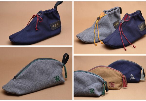 The Best Dust Bags in the World – By Hiro Yanagimachi