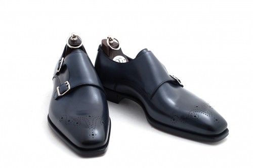 types of shoe construction