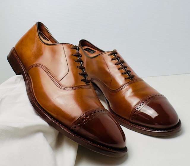 U.S. Shoe Shining Championship of 2025