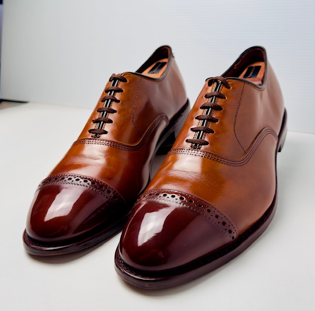 U.S. Shoe Shining Championship of 2025