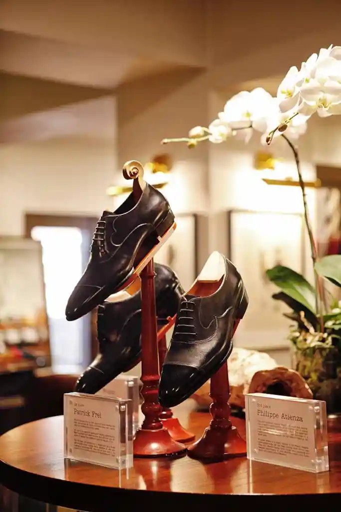 World Championships of Shoemaking 2026