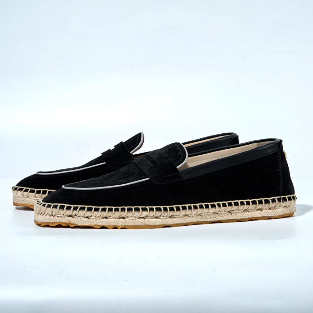 best espadrilles in the world
