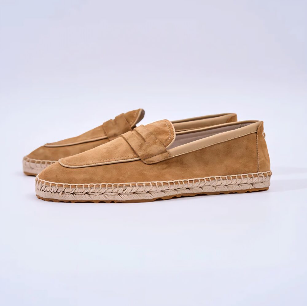 best espadrilles in the world