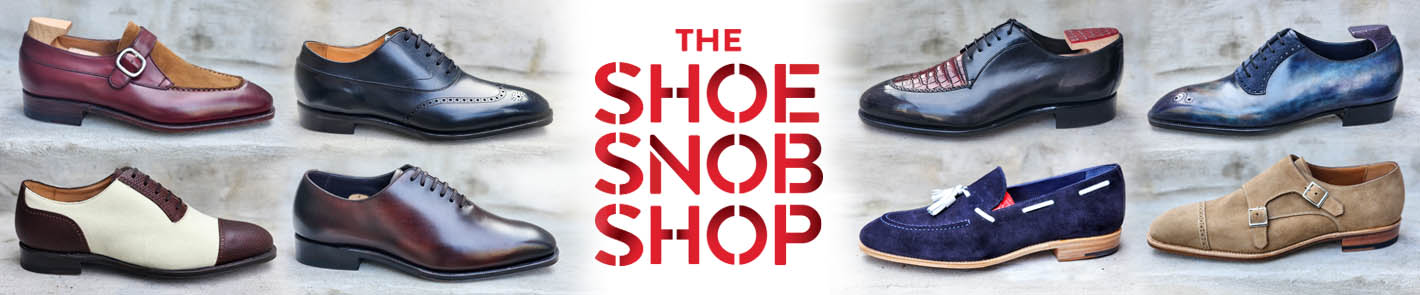 The Shoe Snob Shop