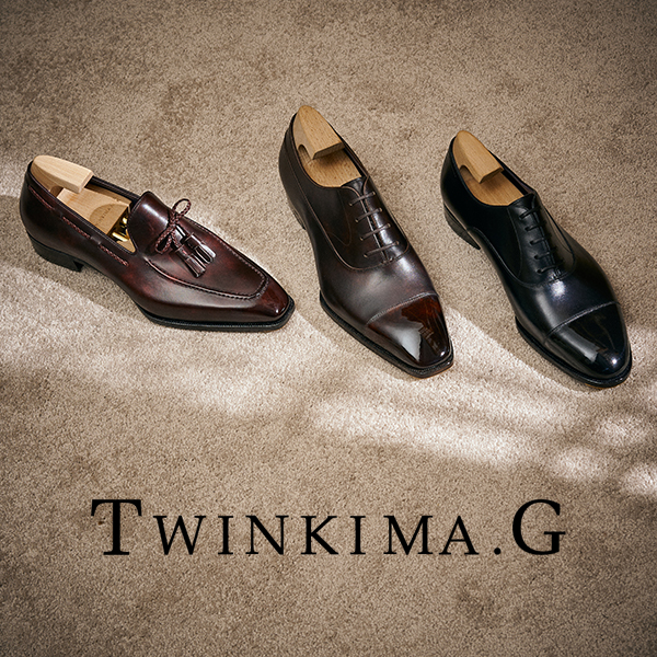 J.FitzPatrick Footwear Sample Sale