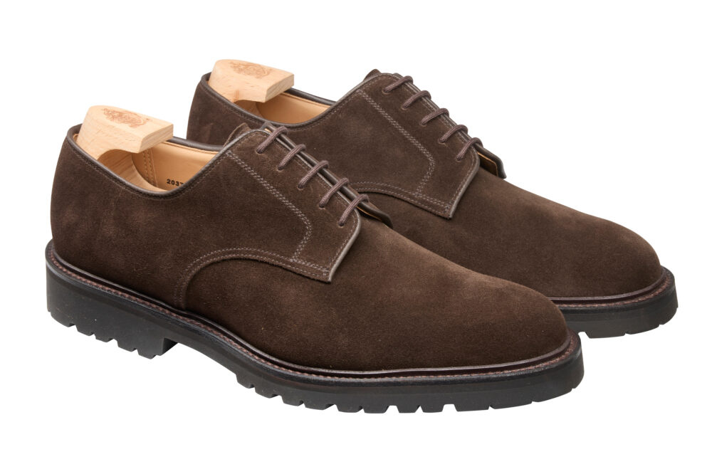 Crockett & Jones A/W 2025