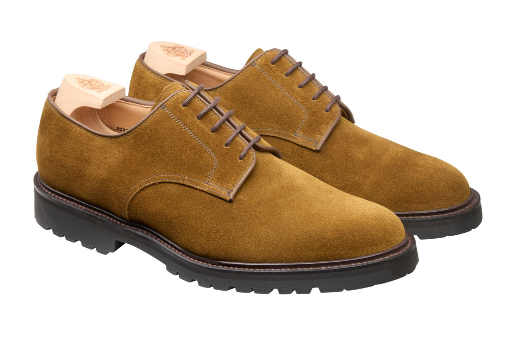 Crockett & Jones A/W 2025
