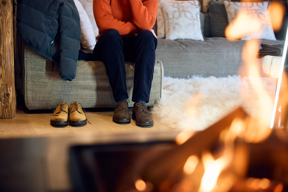 Crockett & Jones A/W 2025