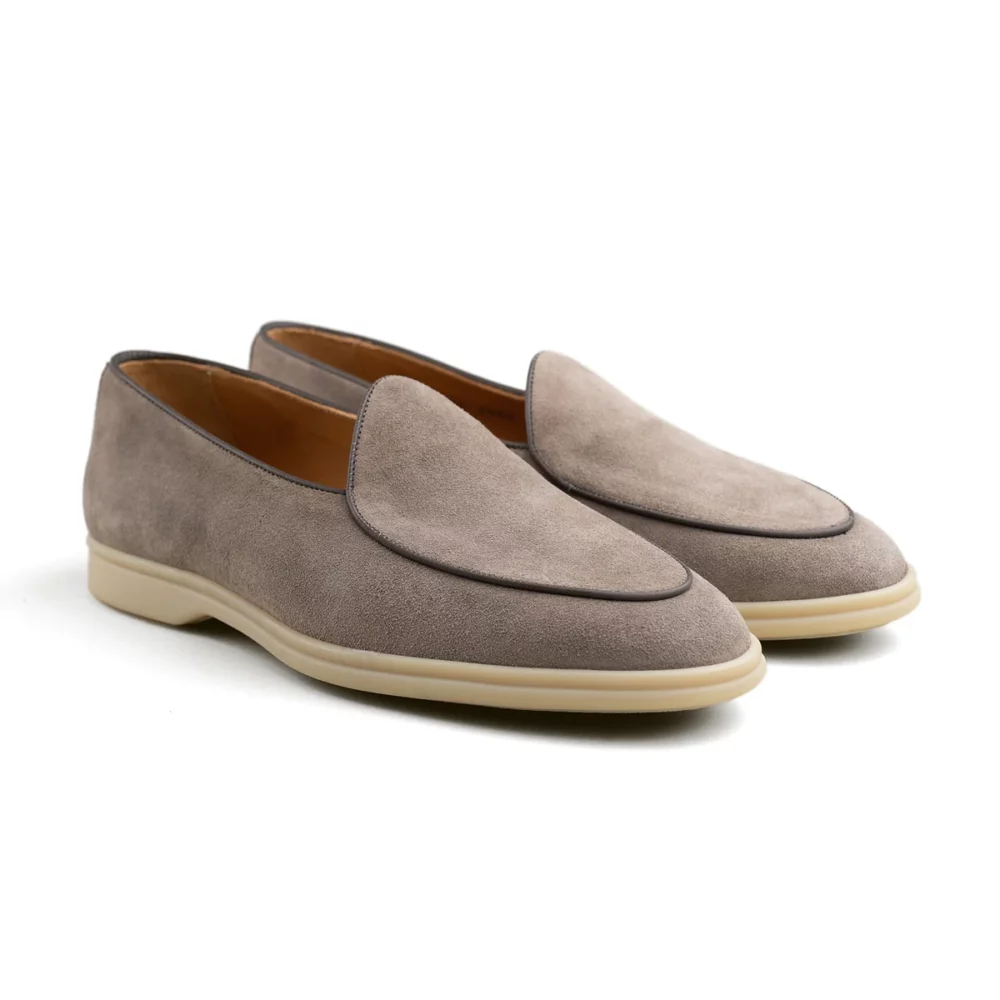 Berwick Loafers