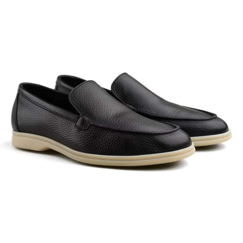 Berwick Loafers