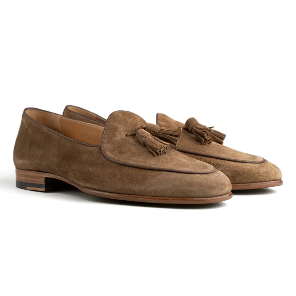 Berwick Loafers