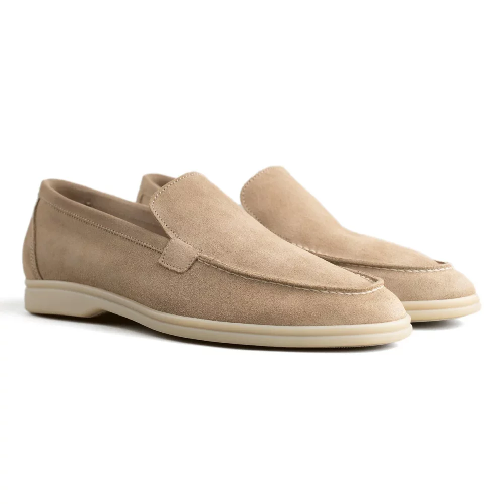 Berwick Loafers