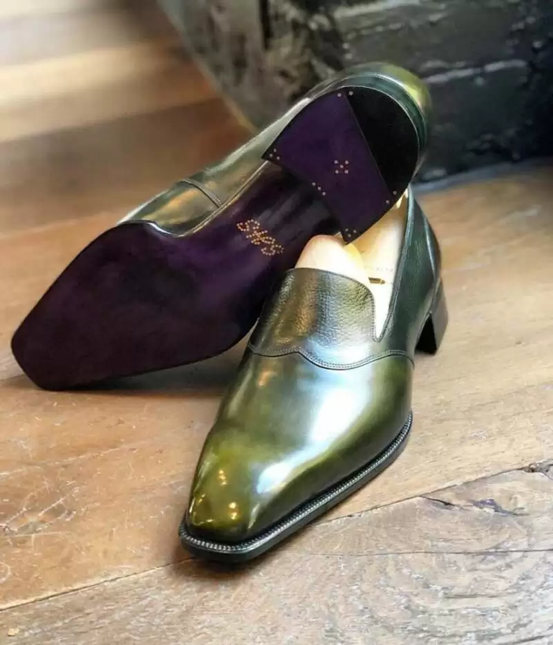 Shoe Industry Secrets