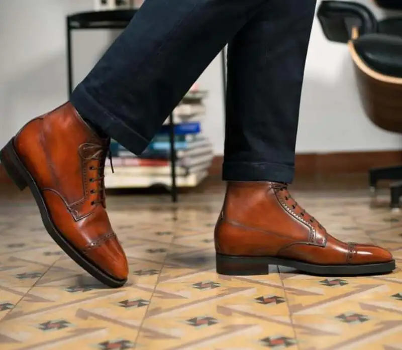 what makes a good shoe