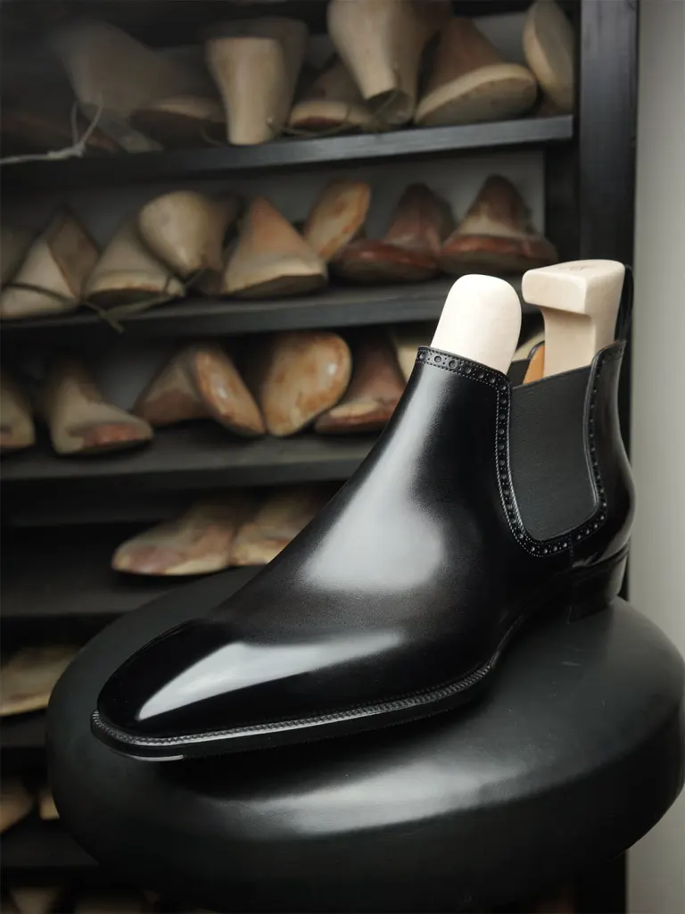 World Championships of Shoemaking 2026