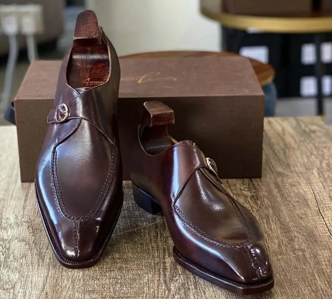 Brand History and Shoe Pricing