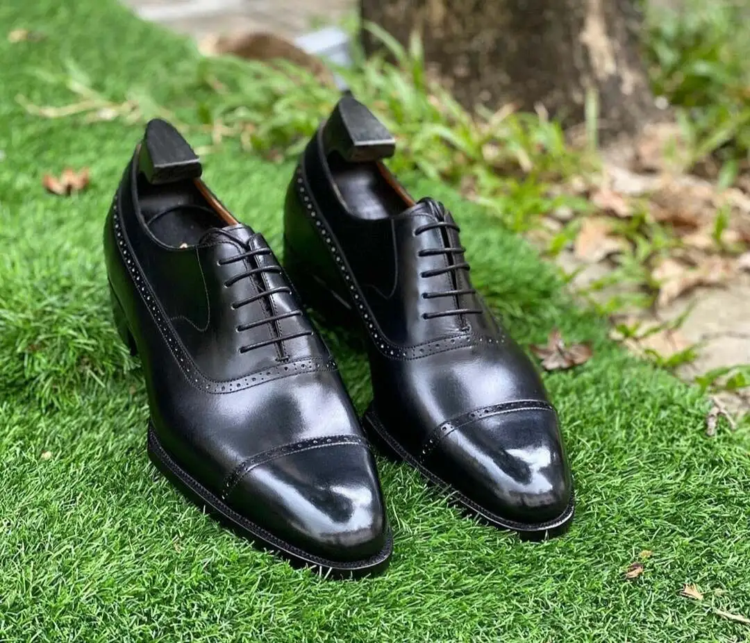 Brand History and Shoe Pricing